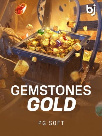 Gemstones Goldpng screenshot