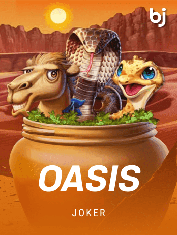 Oasis screenshot