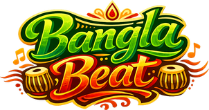 Bangla Beat Logo